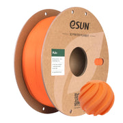 eSUN PLA+ Filament Orange 1,75 mm 1KG