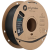 POLYMAKER POLYSONIC PLA PRO NOIR HAUTE VITESSE 1,75mm 1KG