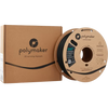 POLYMAKER POLYSONIC PLA PRO NOIR HAUTE VITESSE 1,75mm 1KG